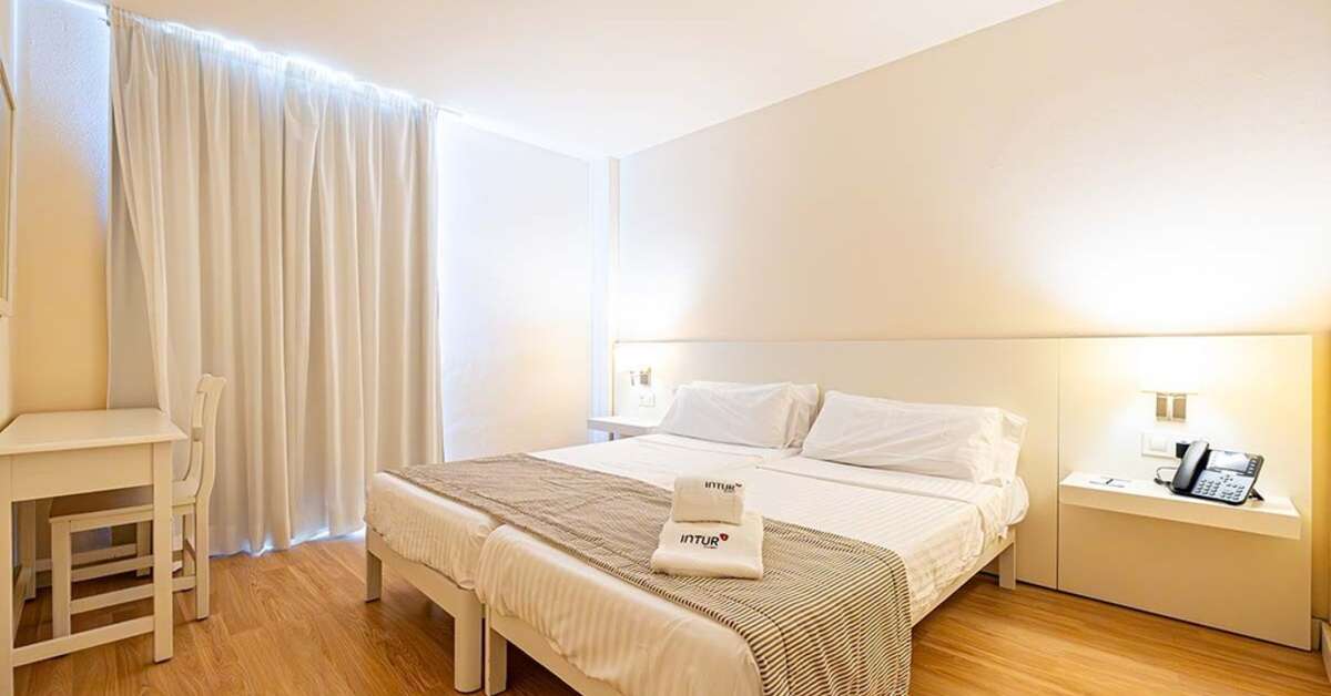 Een foto van Hotel Rosella by Intelier