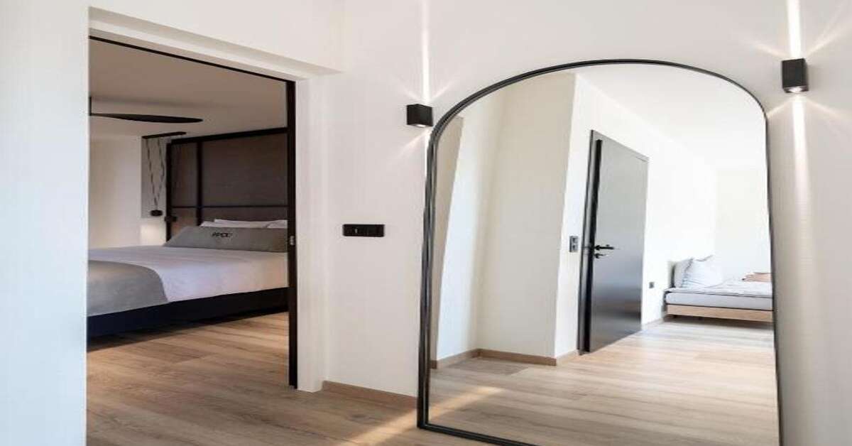 Een foto van Athens Woo Suites