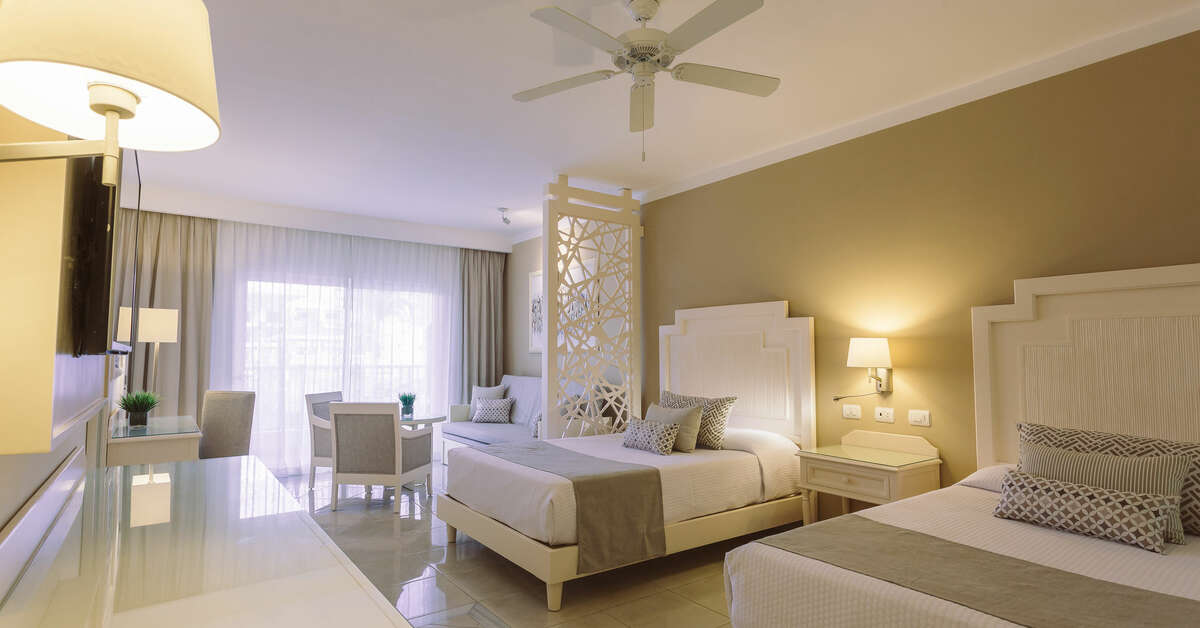 Een foto van Fantasia Bahia Principe Punta Cana