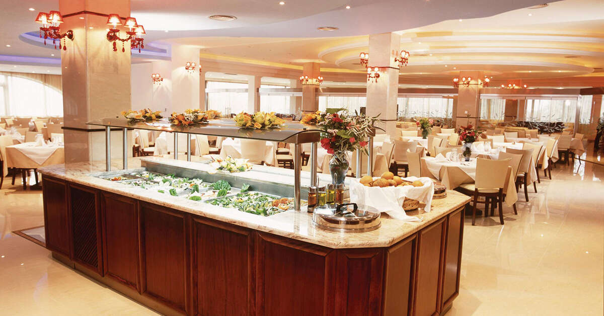 Een foto van Lydia Maris Resort & Spa