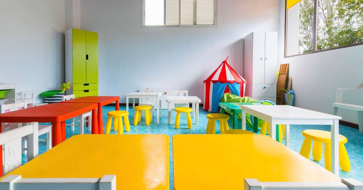 Een foto van de faciliteiten bij azuLine Hotel Bergantin