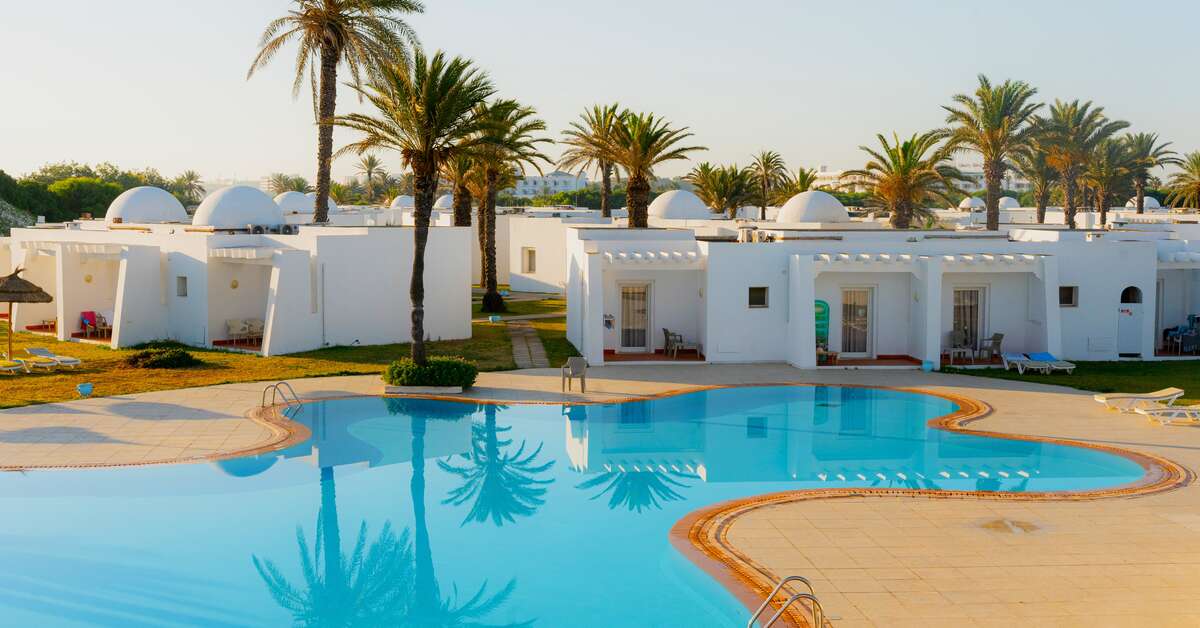 Een foto van Hotel One Resort Aquapark & Spa