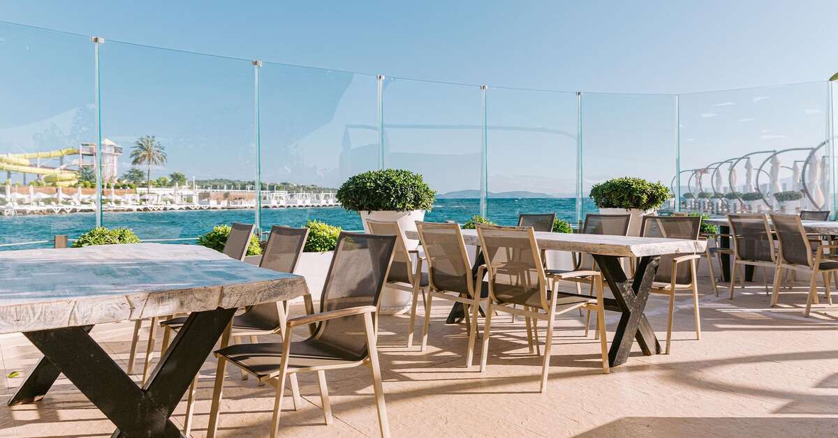 Een foto van Ilica Hotel Spa & Wellness