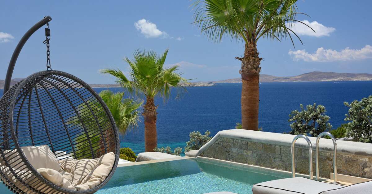 Een foto van Anax Resort & Spa