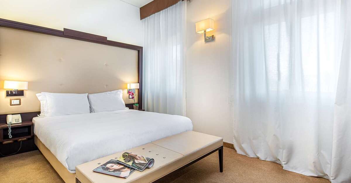 Een foto van Europalace Hotel