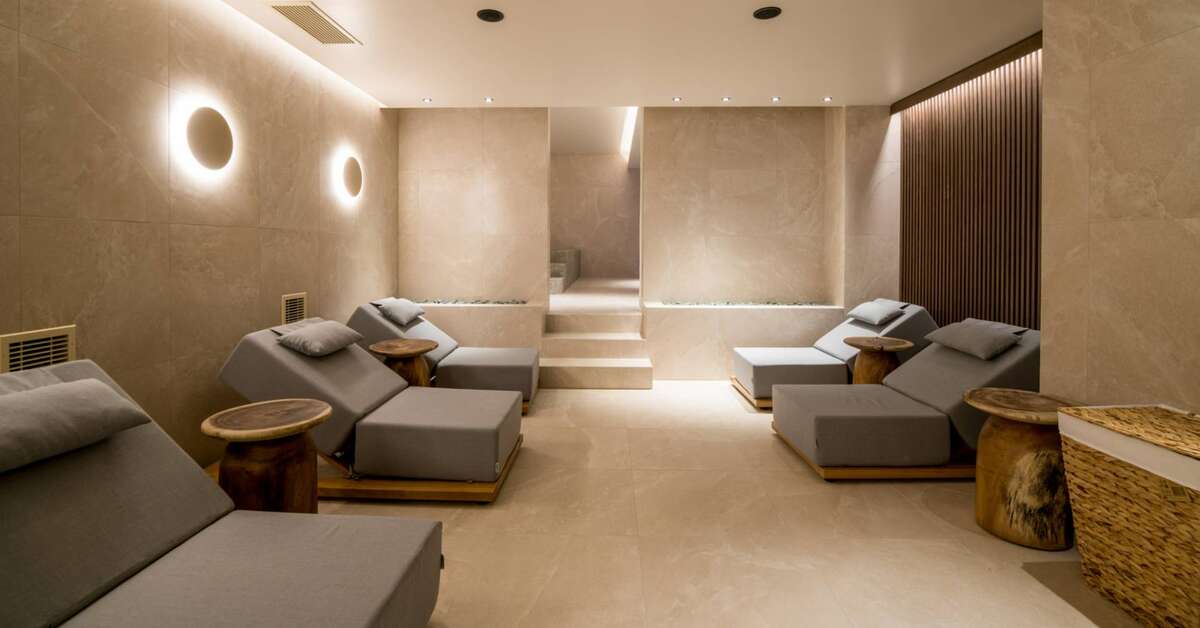 Een foto van King Minos Retreat Resort & Spa