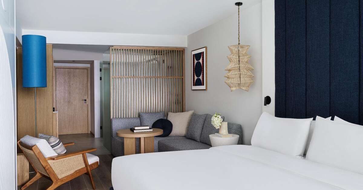 Ein Foto InterContinental Crete