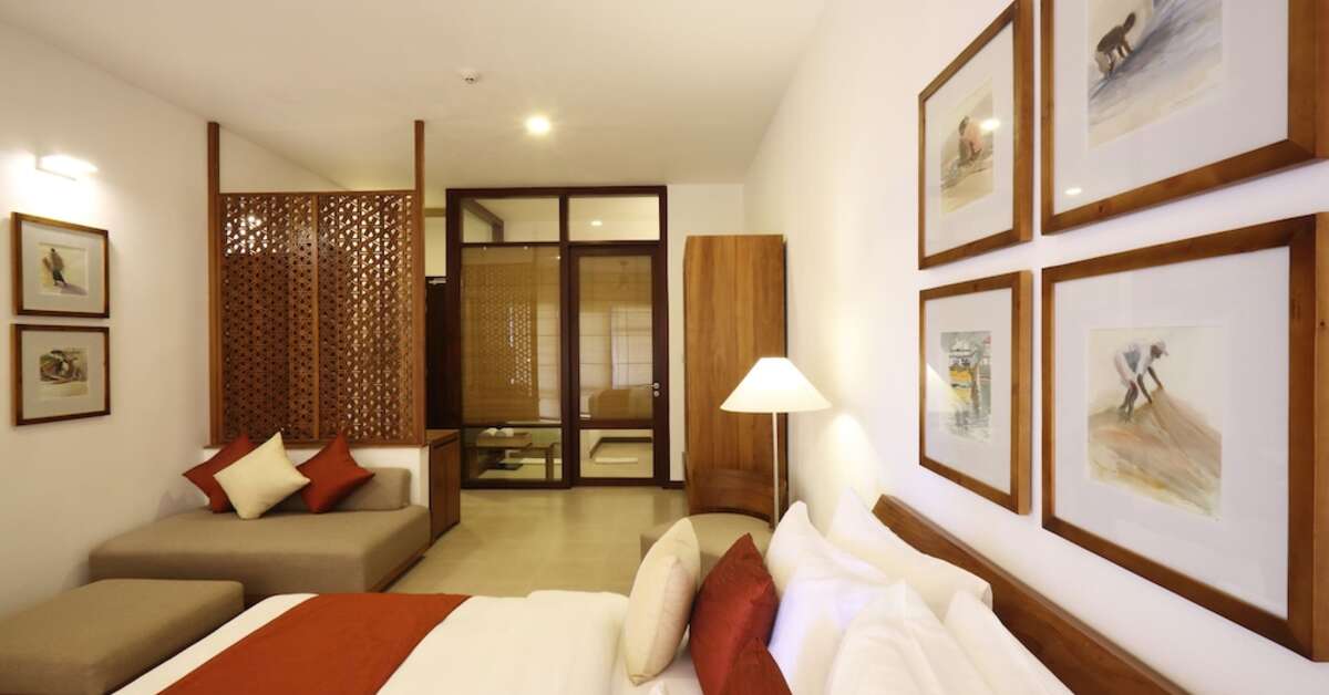 Een foto van Anantaya Resort & Spa Chilaw