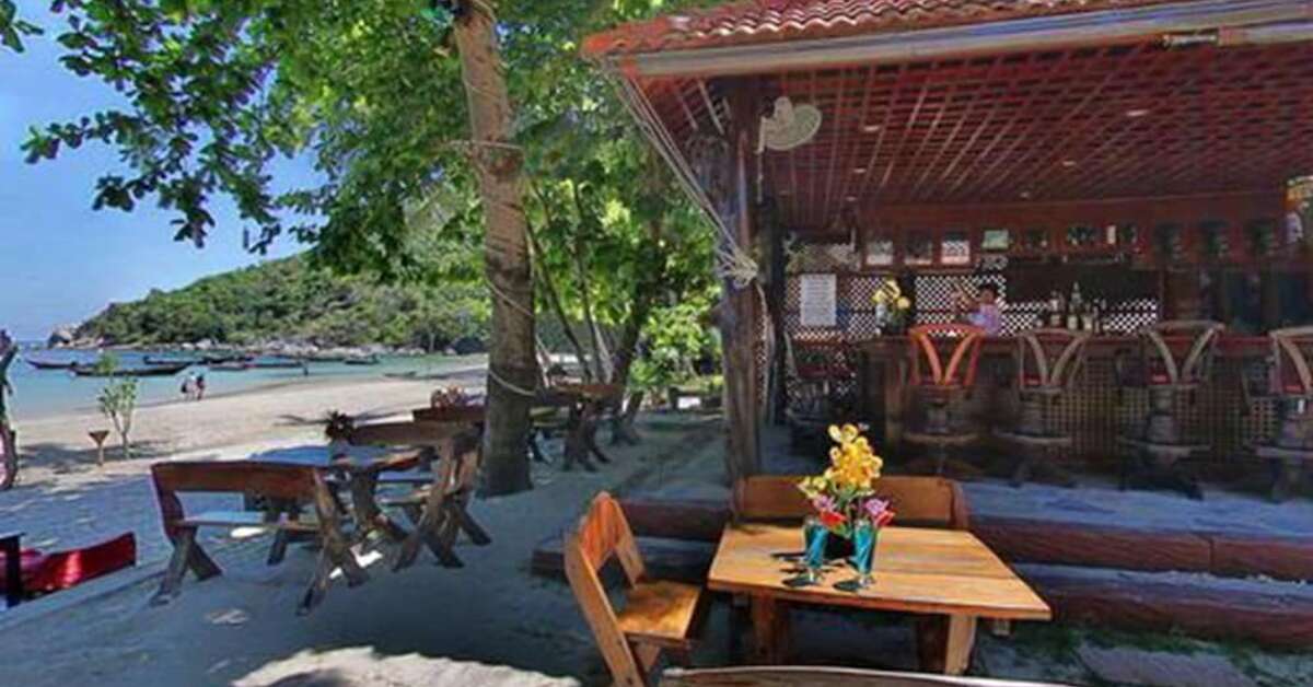 Een foto van Havana Beach Resort
