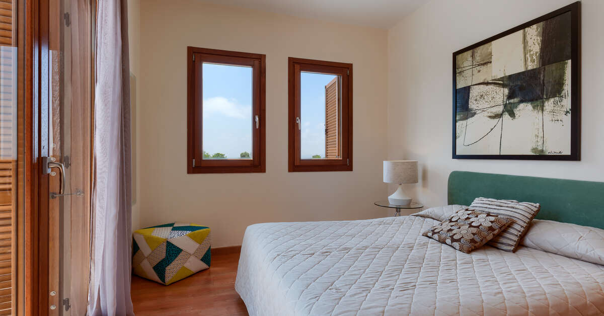Een foto van Aphrodite Hills Rentals