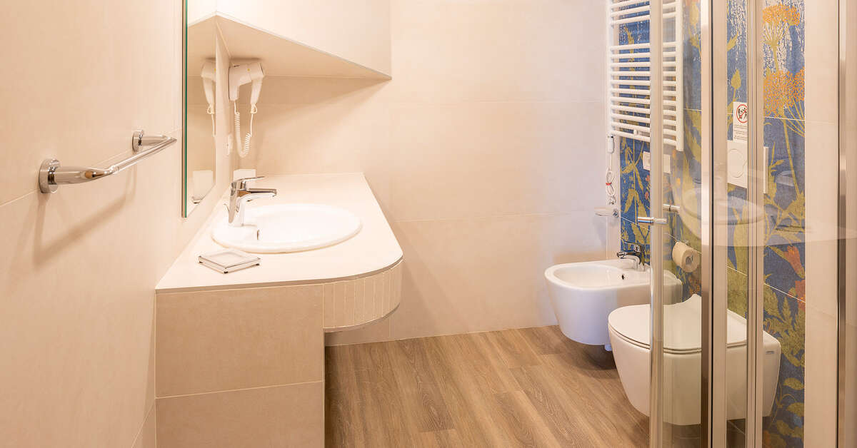 Een foto van Residence Panorama