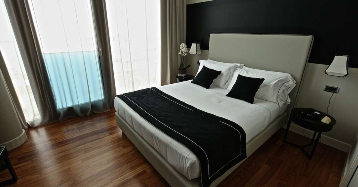 Een foto van Seeport Hotel