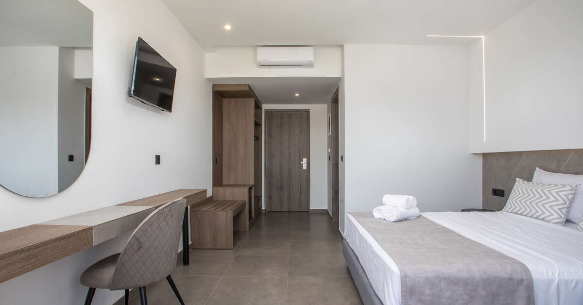 Een foto van Lime Hotel