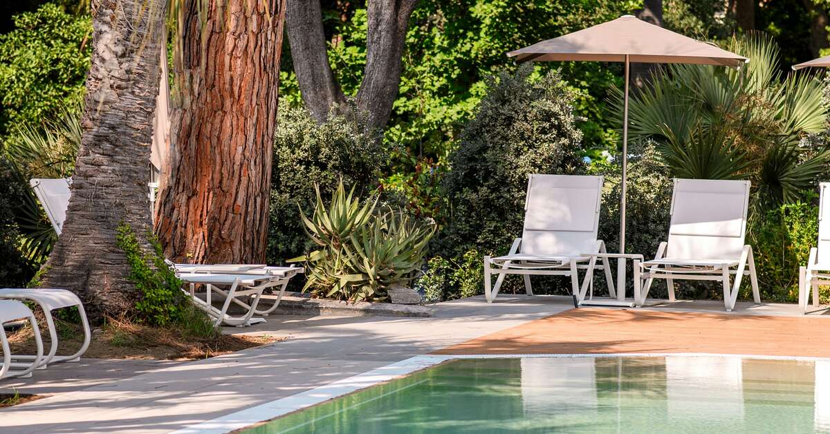 Een foto van So' Lifestyle Hotel