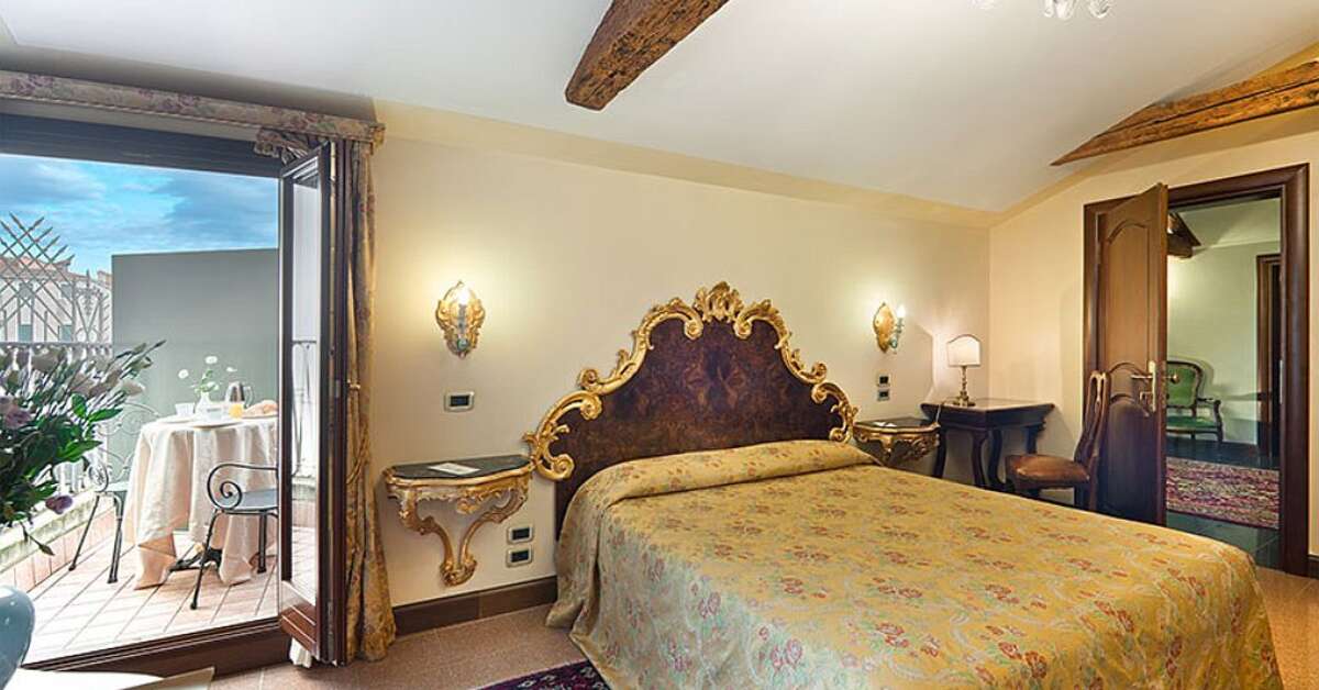 Ein Foto Hotel San Cassiano
