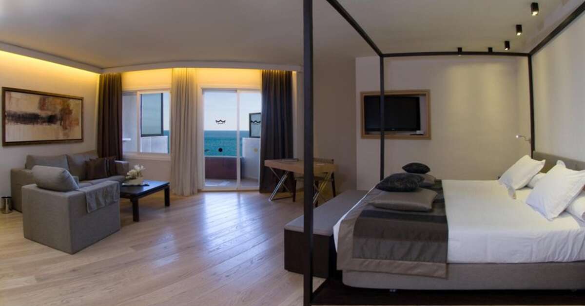Een foto van Palace Bonanza Playa & Spa
