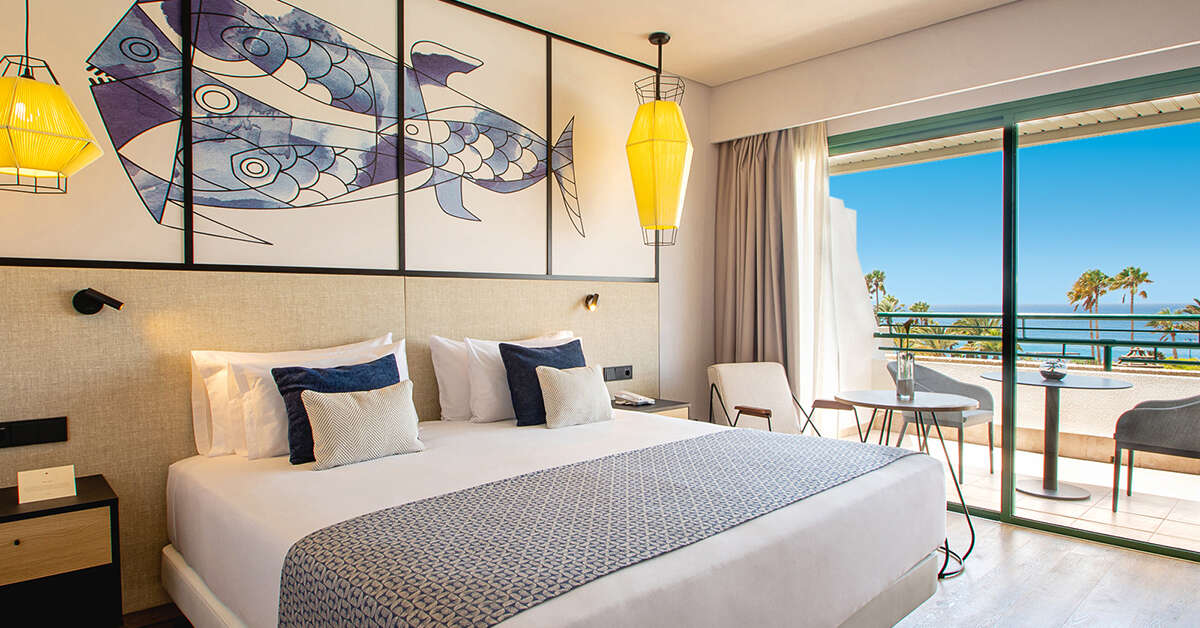 Ein Foto Dreams Lanzarote Playa Dorada Resort & Spa