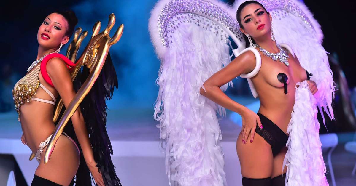 Een foto van Temptation Cancun Resort