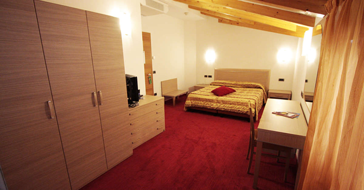 Een foto van Bio Hotel Elite
