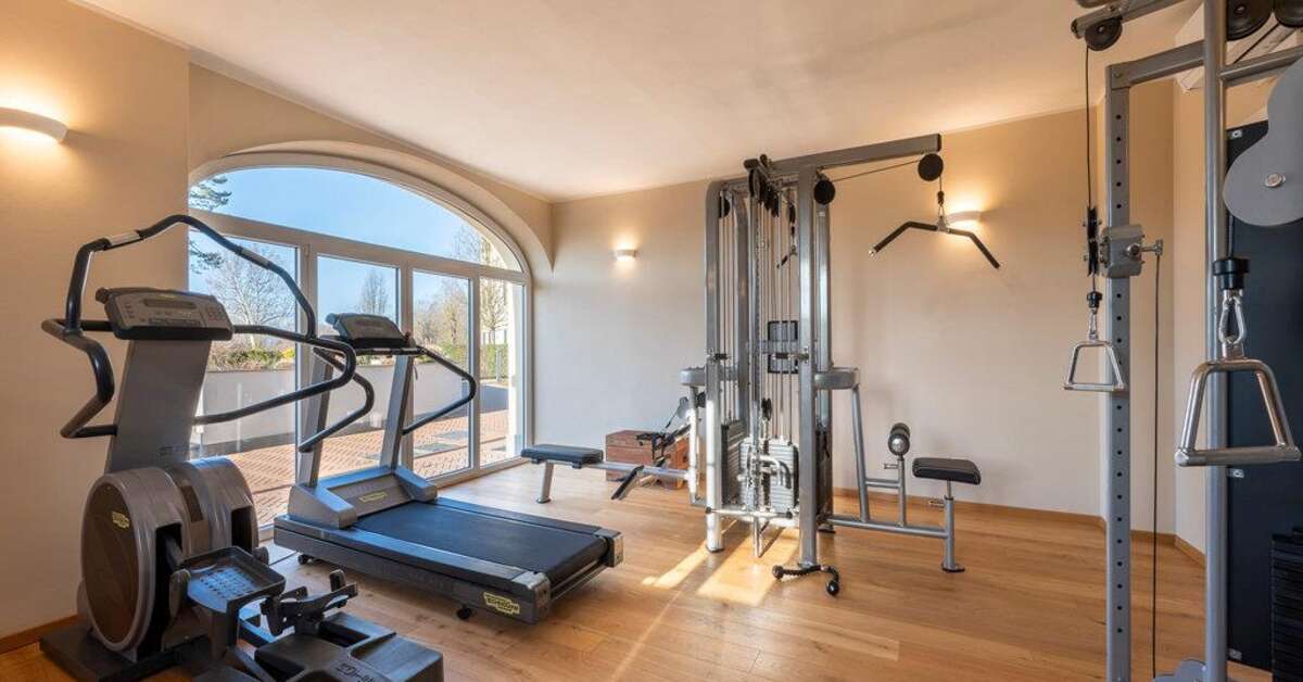 Een foto van Villa Raggi