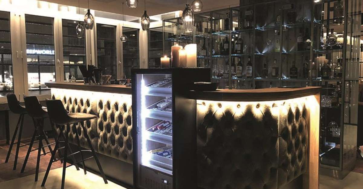 Een foto van Hotel Cosmopolite
