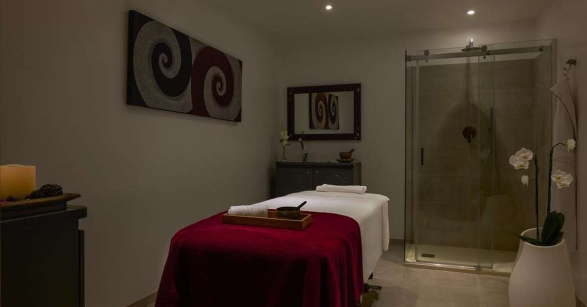 Een foto van Almar Timi Ama Resort & Spa