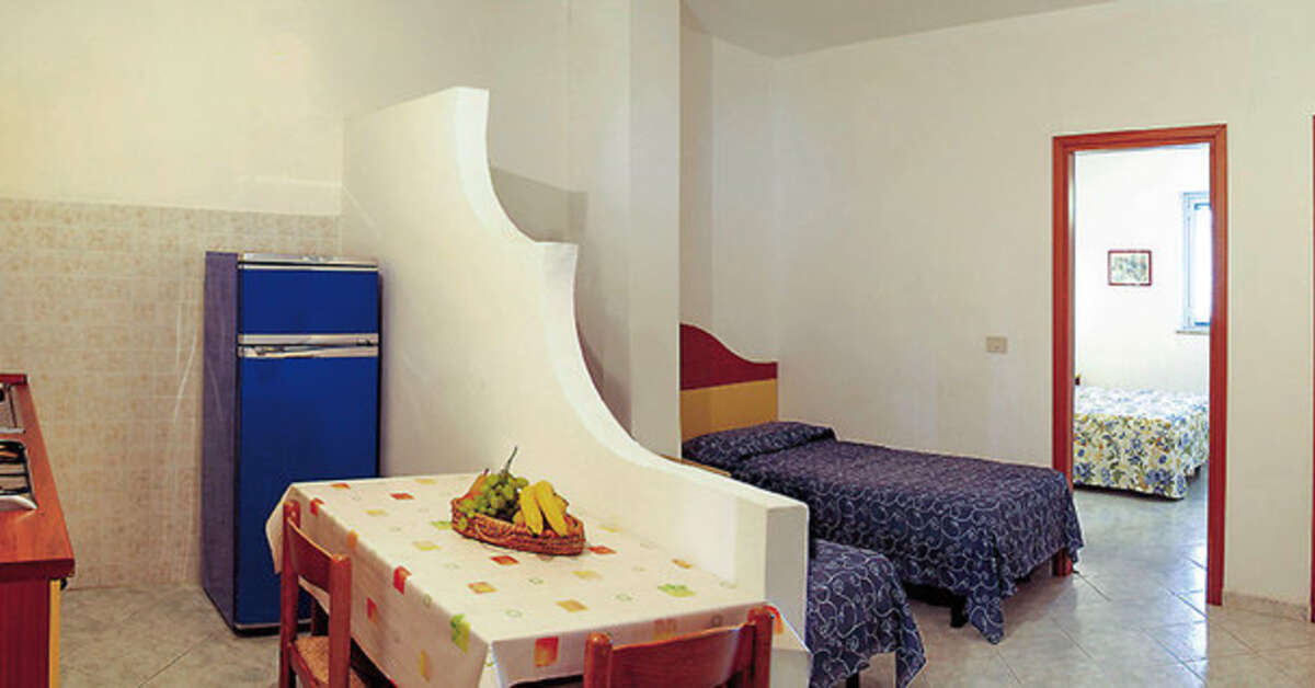 Een foto van Residence Esmeraldo