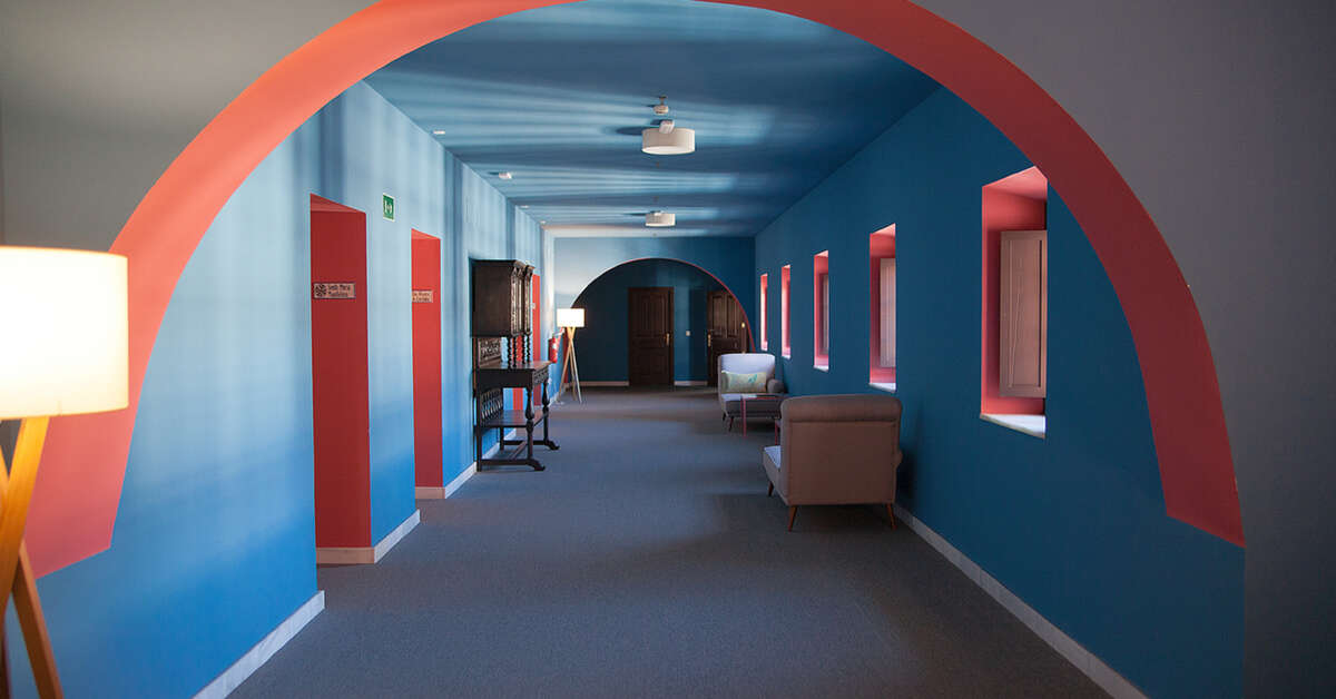 Een foto van Hotel Boutique Convento Cadiz
