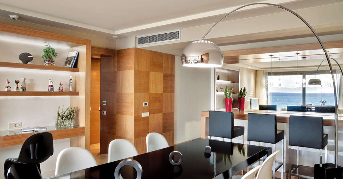 Een foto van Elite Suites by Rhodes Bay
