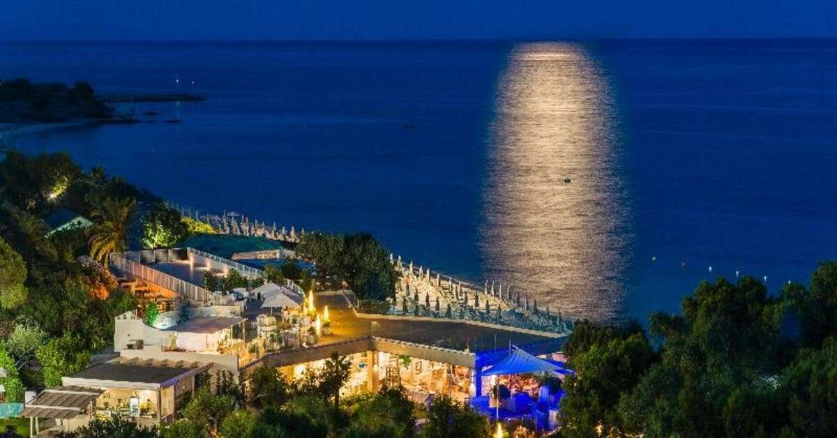 Een foto van Forte Village Resort - Le Dune