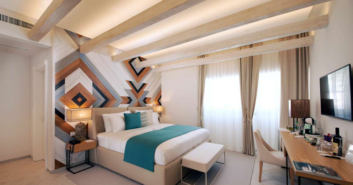 Een foto van Lazure Hotel & Marina