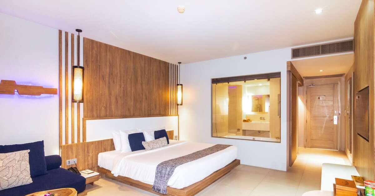 Een foto van Kalima Resort & Spa Phuket