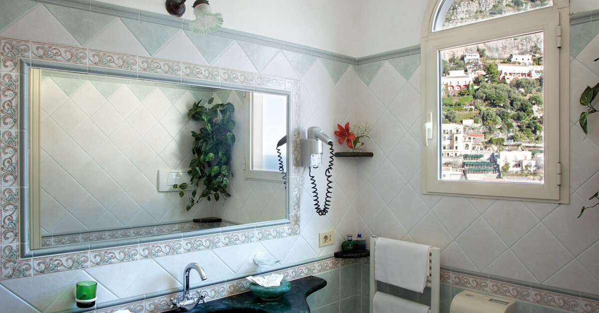Een foto van Hotel Reginella Positano