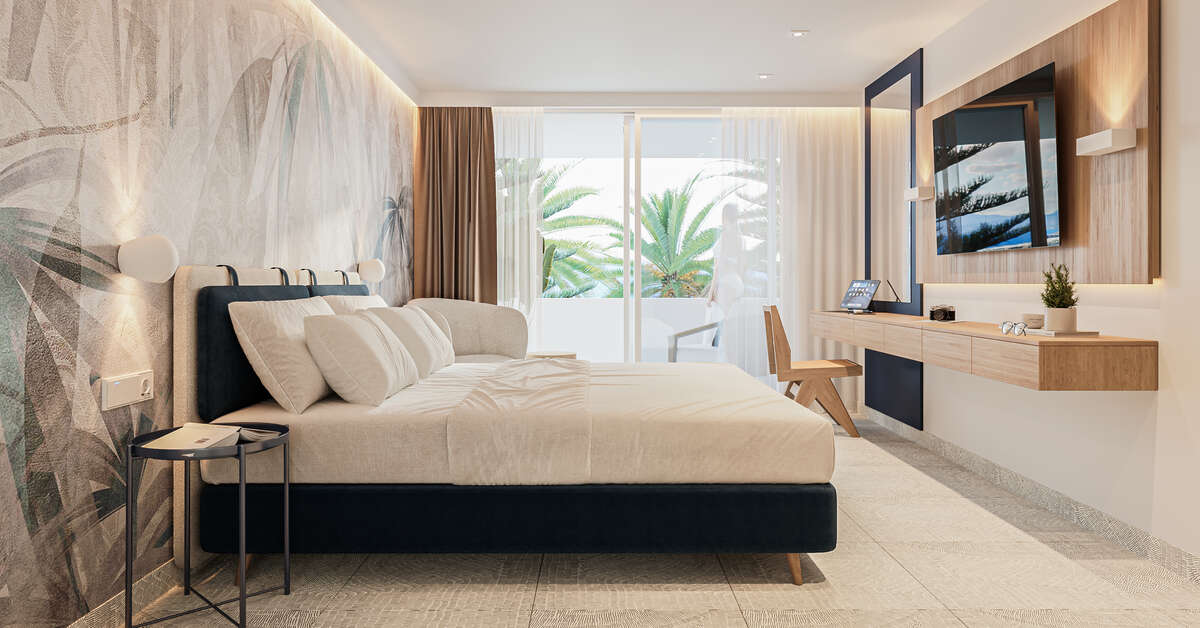 Een foto van Iberostar Waves Creta Panorama & Mare