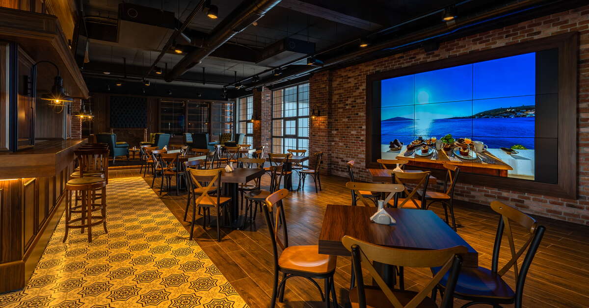 Een foto van Novel Centre Point Hotel