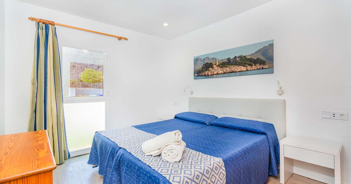 Een foto van Massol Appartementen