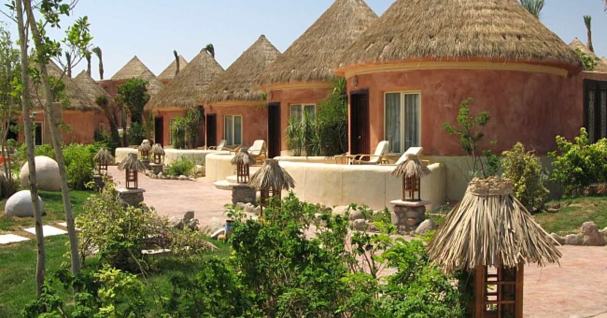 Een foto van Pickalbatros Laguna Club Resort