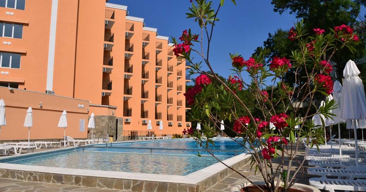 Een foto van Hotel Riva