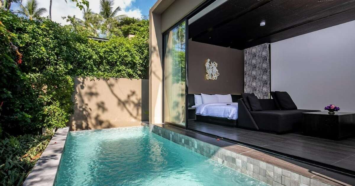 Een foto van Baan Haad Ngam Boutique Resort