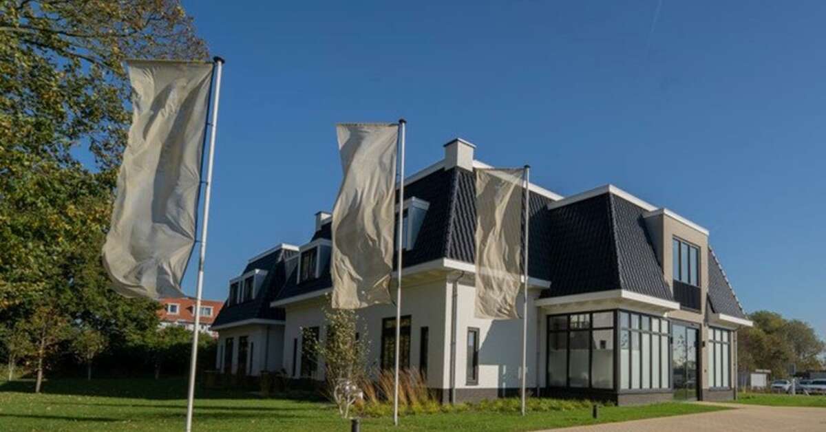 Een foto van Boutique Hotel Ter Zand
