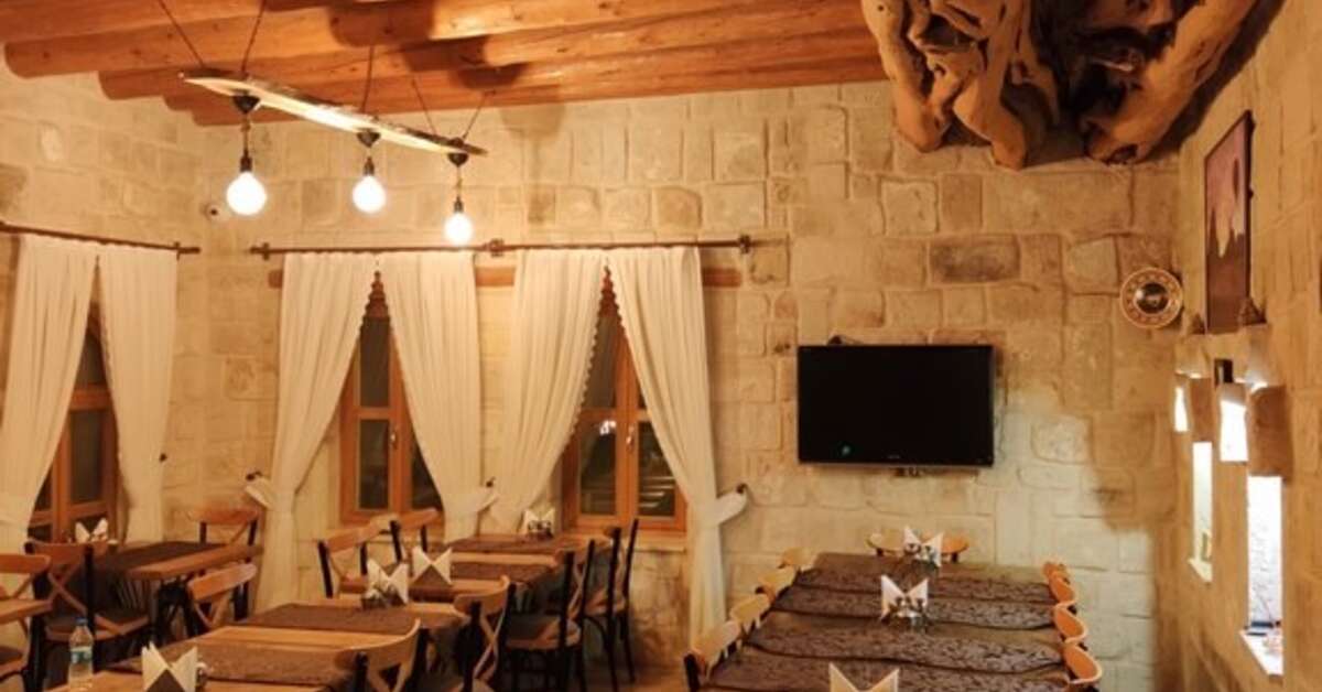 Een foto van Nox Cave Hotel