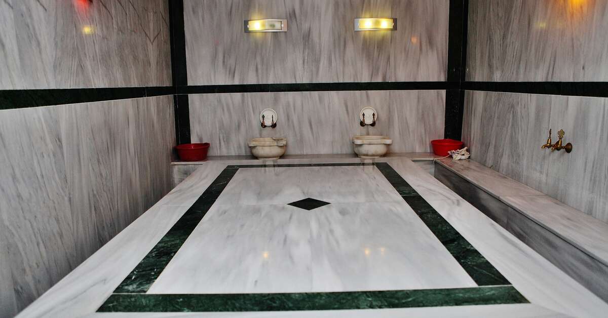 Een foto van Hotel Marvel