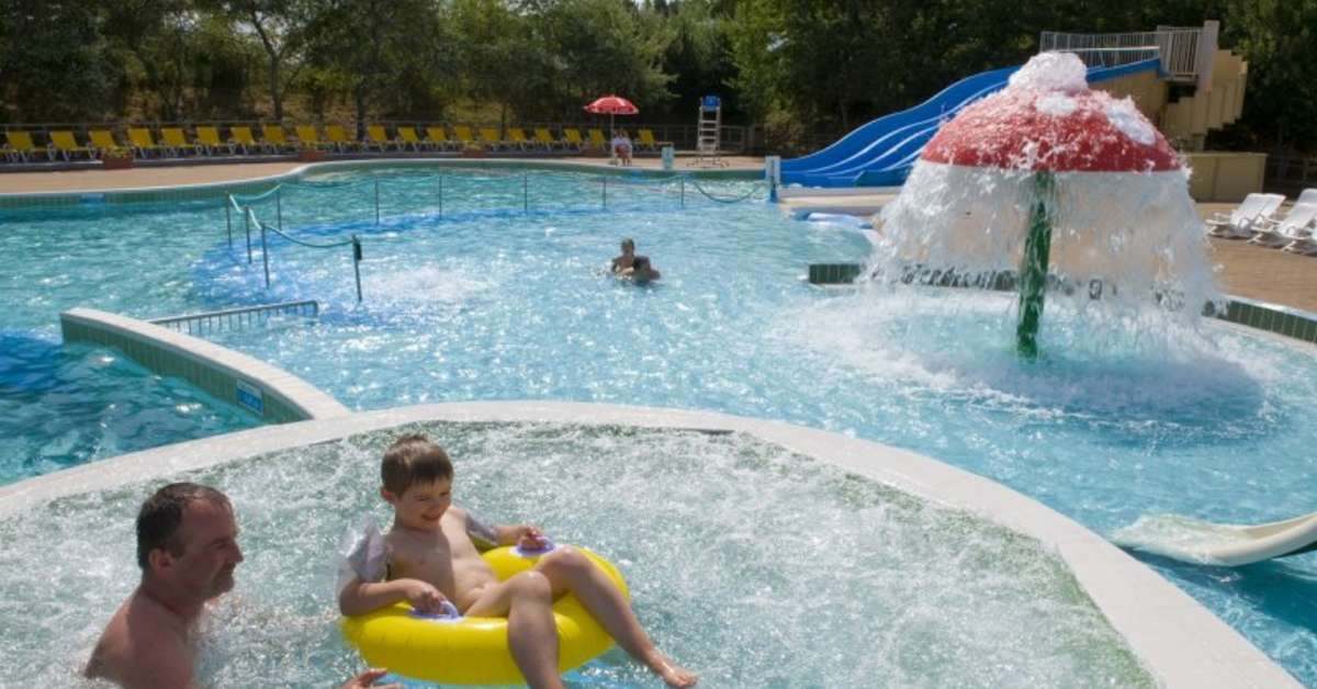 Een foto van Pierre & Vacances Resort Belle Dune