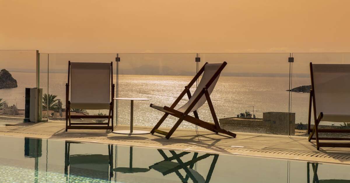 Een foto van Innside by Melia Calvia Beach