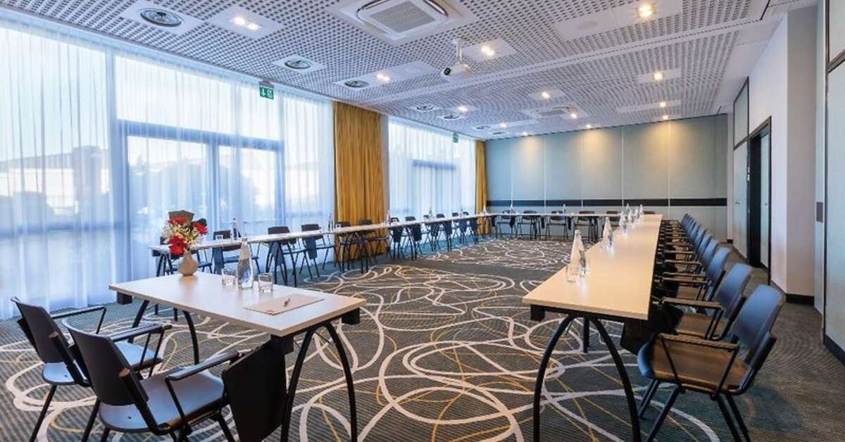 Een foto van Leonardo Hotel Verona