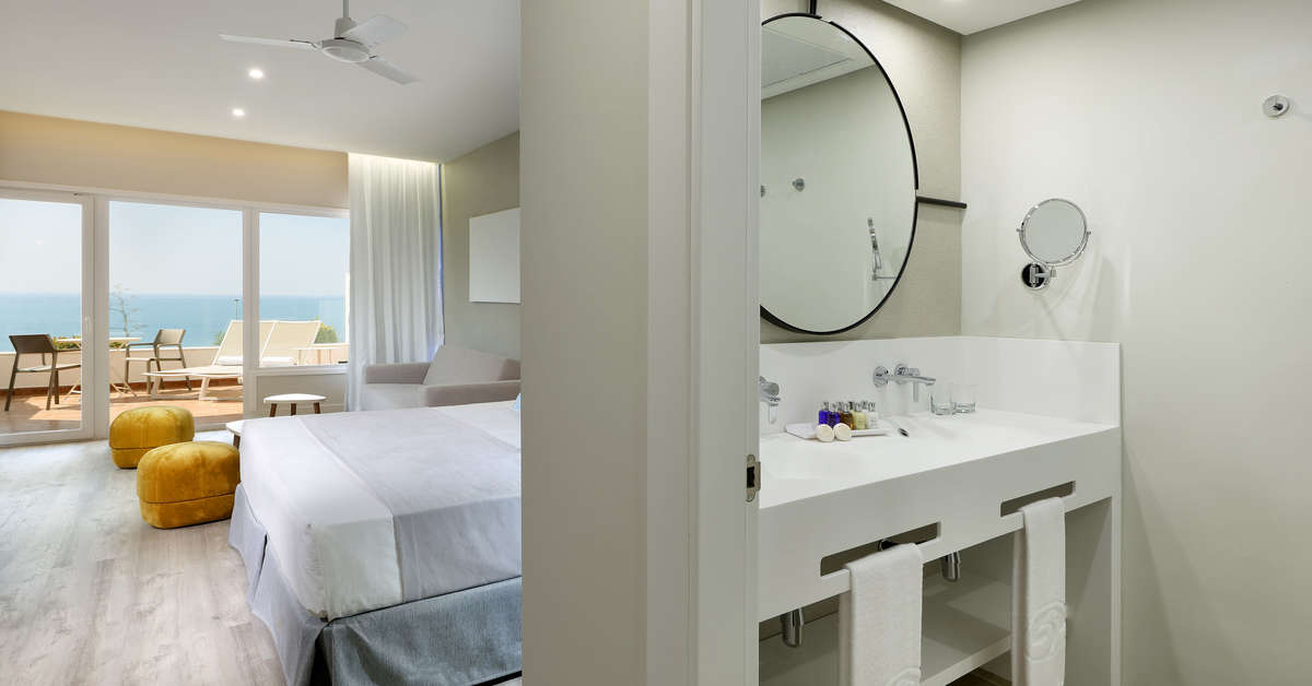 Een foto van Benalma Hotel Costa del Sol