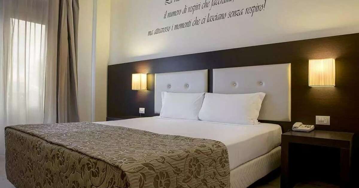 Een foto van Hotel Executive