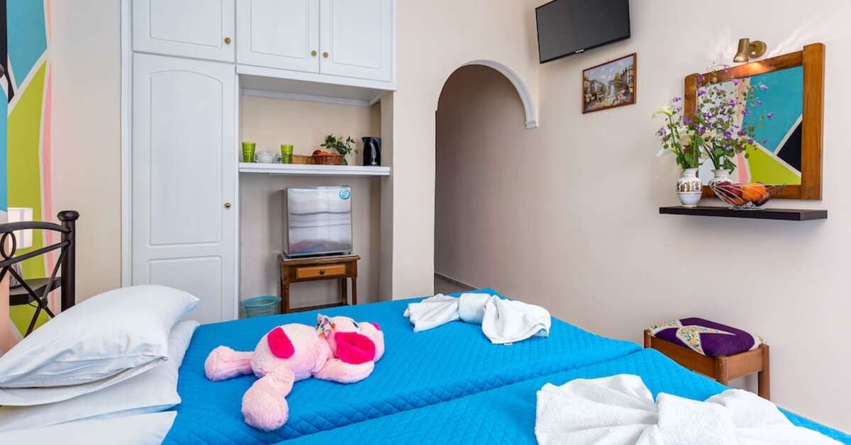 Een foto van Riviera Seaside Hotel by Estia