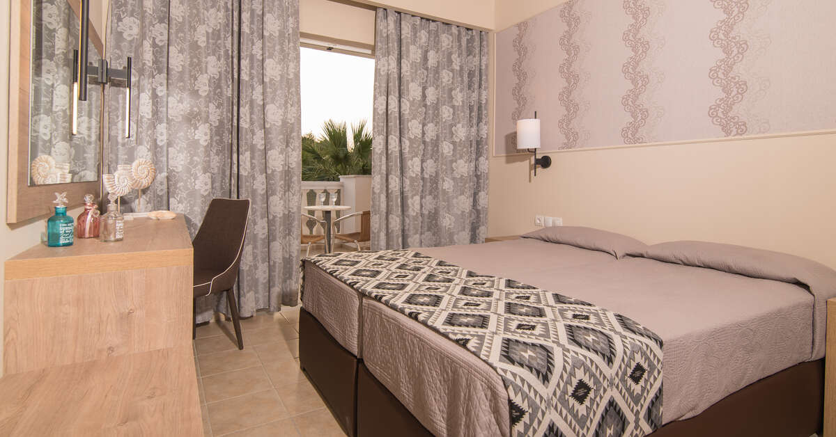 Een foto van Hotel Petros