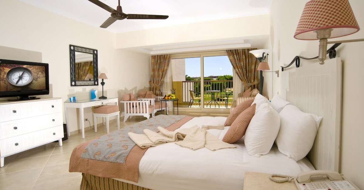 Een foto van Sunrise Crystal Bay Resort